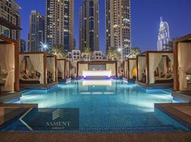 2 Bedroom Apartment for sale at Vida Residences Dubai Mall , 