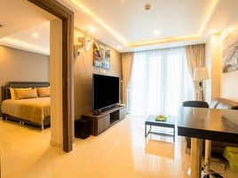 1 Schlafzimmer Wohnung zu vermieten im Grand Avenue Residence, Nong Prue