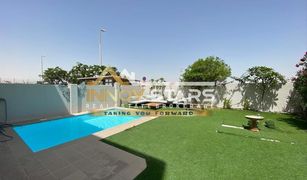 5 Schlafzimmern Villa zu verkaufen in Al Reef Villas, Abu Dhabi Desert Style