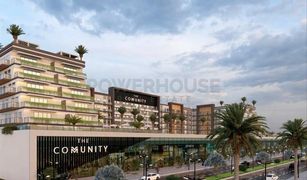 Studio Appartement a vendre à Centrium Towers, Dubai The Community