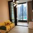 1 Bedroom Apartment for rent at Quinn Sukhumvit 101, Bang Chak