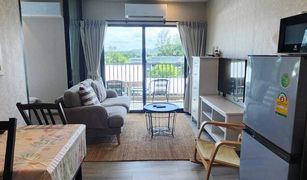 Studio Condominium a vendre à Sakhu, Phuket The Title Residencies