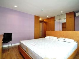 2 Schlafzimmer Wohnung zu vermieten im The Clover, Khlong Tan Nuea