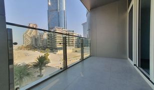 Квартира, 3 спальни на продажу в Shams Abu Dhabi, Абу-Даби The Boardwalk Residence