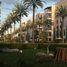 3 Bedroom Apartment for sale at Village West, Sheikh Zayed Compounds