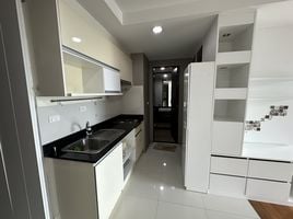 1 Bedroom Condo for sale at The Line Phahonyothin Park, Chomphon