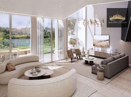 5 Bedroom Villa for sale at South Bay 2, MAG 5