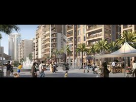 3 Bedroom Apartment for sale at Creek Beach Lotus, Creek Beach, Dubai Creek Harbour (The Lagoons)