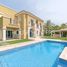 5 Bedroom Villa for sale at Calida, Victory Heights, Dubai Studio City (DSC)