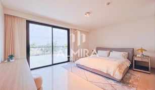 4 Bedrooms Villa for sale in Saadiyat Beach, Abu Dhabi Saadiyat Lagoons