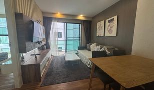 芭提雅 农保诚 Dusit Grand Park 2 卧室 公寓 售 