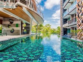 1 Bedroom Apartment for sale at The Emerald Terrace, Patong