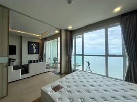 1 Bedroom Condo for rent at Cetus Beachfront, Nong Prue