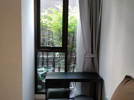 1 Schlafzimmer Wohnung zu verkaufen im FYNN Asoke Sukhumvit 10, Khlong Toei, Khlong Toei, Bangkok