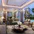 7 Bedroom Villa for sale at Venice, DAMAC Lagoons