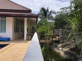 5 Schlafzimmer Villa zu verkaufen in Koh Samui, Surat Thani, Maret