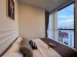 2 Schlafzimmer Appartement zu vermieten im Park Origin Thonglor, Khlong Tan Nuea