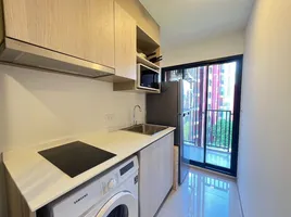 1 Bedroom Condo for rent at THE BASE Bukit, Wichit