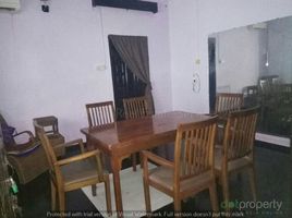 3 Bedroom Townhouse for rent in Inya Lake, Mayangone, Bahan