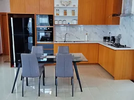 2 Bedroom Villa for sale in Nong Prue, Pattaya, Nong Prue