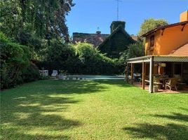 4 Bedroom Villa for sale in San Isidro, Buenos Aires, San Isidro