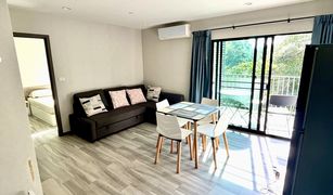 1 Schlafzimmer Appartement zu verkaufen in Sakhu, Phuket The Title Residencies