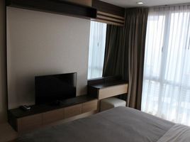 1 Bedroom Condo for sale at The Cliff Pattaya, Nong Prue