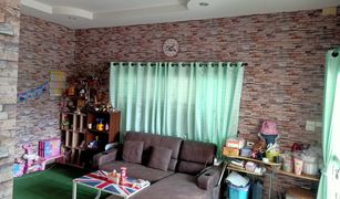 2 Bedrooms House for sale in Don Kaeo, Chiang Mai Donkaew Village