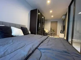 Studio Condo for rent at Life Asoke Hype, Makkasan