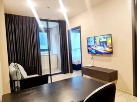 1 Bedroom Apartment for rent at XT Huaikhwang, Din Daeng, Din Daeng