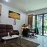 3 Schlafzimmer Reihenhaus zu vermieten im Eco Space Kaset - Nawamin, Khlong Kum