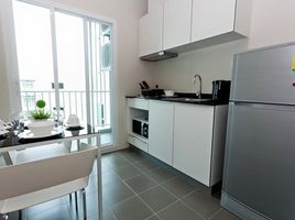 1 Bedroom Condo for rent at The Base Downtown, Wichit, Phuket Town, Phuket