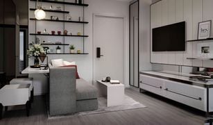 Кондо, 1 спальня на продажу в Bang Na, Бангкок Blue Sukhumvit 105