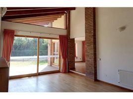 3 Bedroom House for sale at Lo Barnechea, Santiago