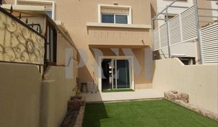 2 Bedrooms Villa for sale in Al Reef Villas, Abu Dhabi Arabian Style