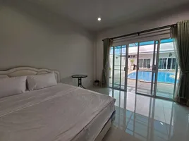 3 Bedroom Villa for rent at Baan Promphun Premium BeeTown, Pa Khlok