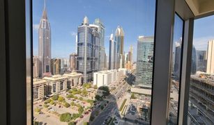 2 Bedrooms Apartment for sale in Central Park Tower, Dubai Central Park Residential Tower