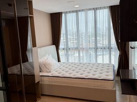 1 Bedroom Condo for rent at The CUBE Urban Sathorn – Chan, Wat Phraya Krai, Bang Kho Laem