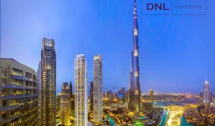 3 Bedrooms Apartment for sale in Opera District, Dubai Grande