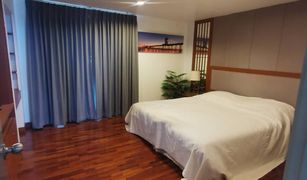 1 Bedroom Condo for sale in Phra Khanong, Bangkok The Roof Garden Onnut