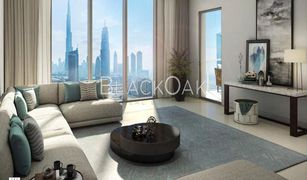 3 Schlafzimmern Appartement zu verkaufen in , Dubai Downtown Views II