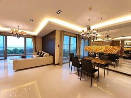 3 Schlafzimmer Appartement zu vermieten im Boathouse Hua Hin, Cha-Am