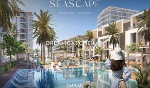 2 Bedrooms Apartment for sale in , Dubai Seascape