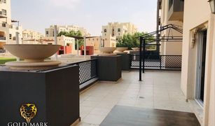 1 Habitación Apartamento en venta en Al Thamam, Dubái Al Thamam 55