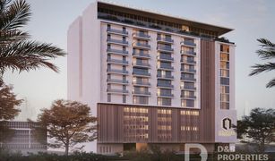 1 Bedroom Apartment for sale in Serena Residence, Dubai Concept 7 Residences