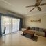 Studio Wohnung zu vermieten im View Talay Residence 4, Nong Prue, Pattaya