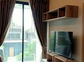 1 Schlafzimmer Appartement zu verkaufen im The Unique Sukhumvit 62/1, Bang Chak