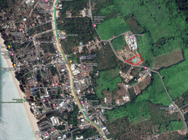  Grundstück zu verkaufen in Ko Lanta, Krabi, Sala Dan, Ko Lanta, Krabi