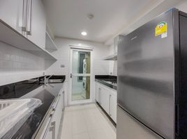 2 Bedroom Apartment for sale at Baan Siriruedee, Lumphini, Pathum Wan