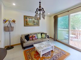 1 Schlafzimmer Wohnung zu vermieten im Mykonos Condo, Hua Hin City, Hua Hin